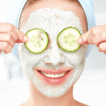 Home made natural Face Masks For Glowing Skin
