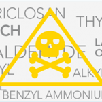 What is in your soap?