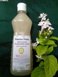 Multi Purpose Biodegradable cleaner - 500 ml